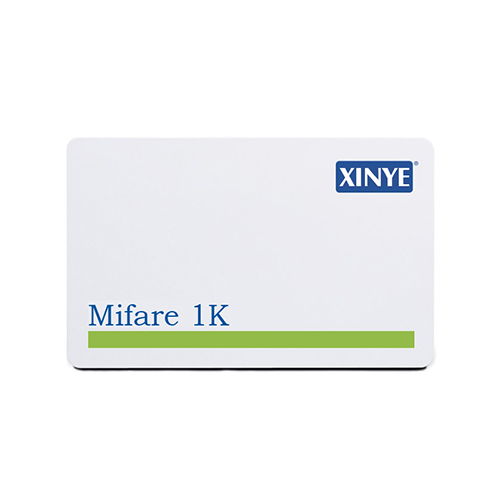 MIFARE 1K非接触式IC卡